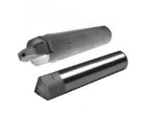 Diamantabrichter 12 x 100 mm zum Abrichten von Schleifscheiben 150-300x25 mm 